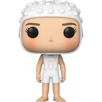 Figurine Funko Pop! N&deg;1248 - Vinyl - Stranger Things S4 - Eleven