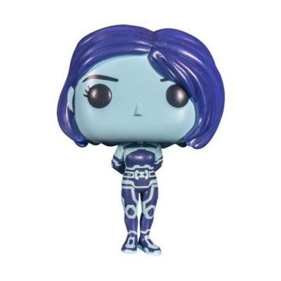 Pop! Halo Infinite - The Weapon Glow in The Dark Special Edition
