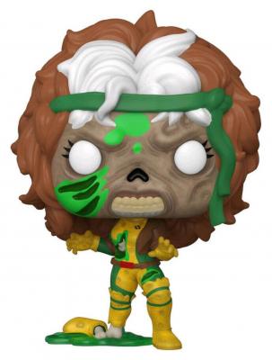 Figurine Funko Pop - Marvel Zombies N&deg;794 - Malicia Zombie (54561)