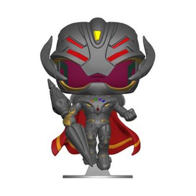 What If Infinity Ultron with Weapon US Exclusive Pop! Vinyl