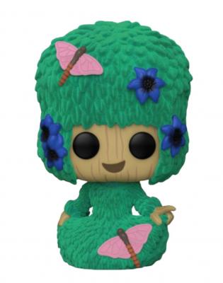 Figurine Funko Pop! N&deg; - I Am Groot - Groot (marie Hair) (fl)