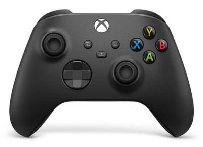 Manette Xbox Series X Noire