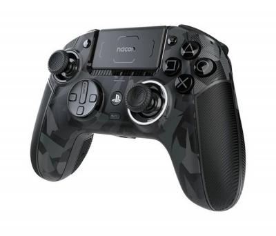 Manette Nacon Revolution 5 Pro pour PS5 et PS4 Bluetooth Noir 