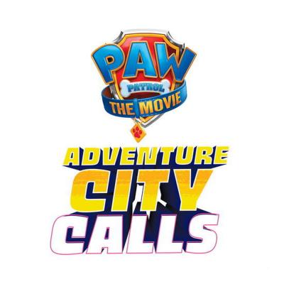 Pat Patrouille Adventure City + Housse Nintendo Switch
