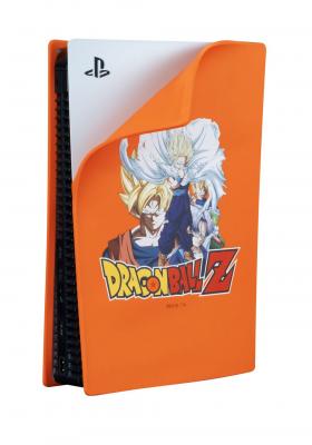 Protections en silicone pour PS5 Just for Games - Dragon Ball Z