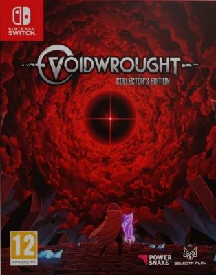 Nintendo Games Switch Voidwrought: Collector&acute;s Edition