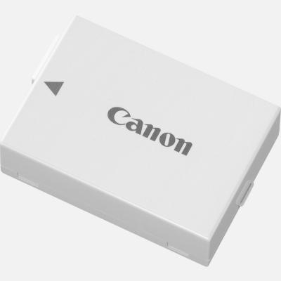 Canon LP-E8, Batterie appareil photo