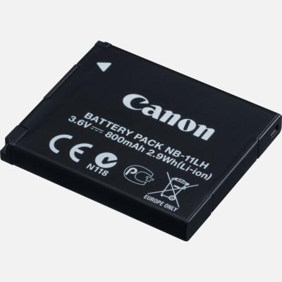 CANON Batterie NB-11LH pour IXUS 265