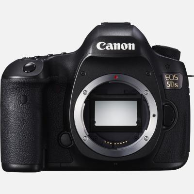 Reflex Num&eacute;rique Bo&icirc;tier de Cam&eacute;ra du Canon Appareil photo reflex EOS 5DS