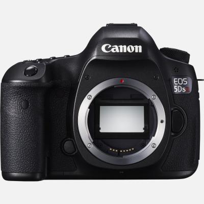 Reflex Num&eacute;rique Bo&icirc;tier de Cam&eacute;ra du Canon Appareil photo reflex EOS 5DS R