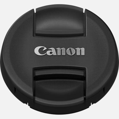 Canon 2225C001AA Bouchon d'objectif EF-S35 pour Appareil photo Canon Noir