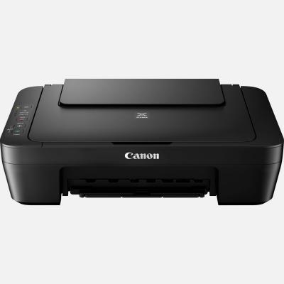 Imprimante jet d'encre couleur 3-en-1 Canon PIXMA MG2550S