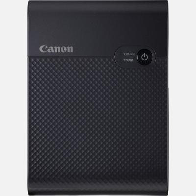 Canon SELPHY SQUARE QX10, noire