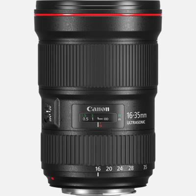 EF 16-35 mm f/2.8L III USM