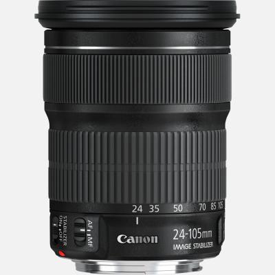 Objectif Canon EF 24-105mm f/3.5-5.6 IS STM