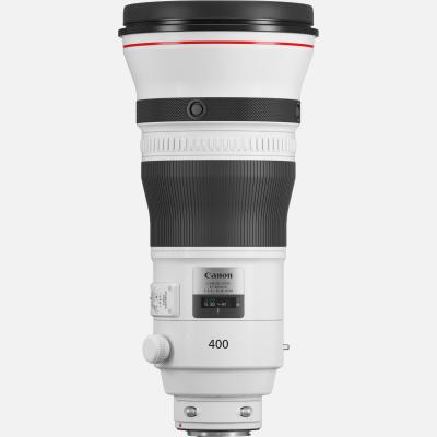 CANON EF 400mm f/2.8L IS III objectif photo