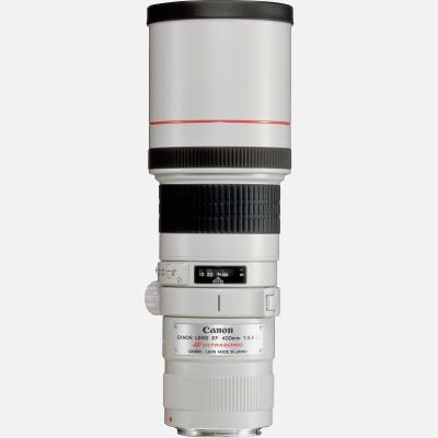 CANON Objectif EF 400 mm f/5,6 L USM