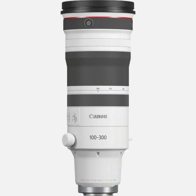 Objectif zoom Canon RF 100-300mm f/2.8 L IS USM