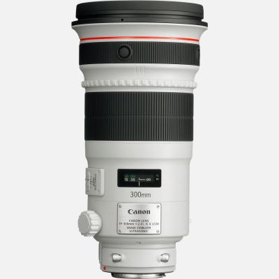 Objectif EF 300mm f/2.8L IS II USM