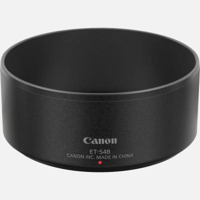 Canon pare-soleil ET-54B officiel pour EF-M 55-200mm f/4.5-6.3 IS STM