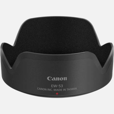 Canon Pare-Soleil EW-53 Officiel pour EF-M 15-45mm f/3.5-6.3 is STM
