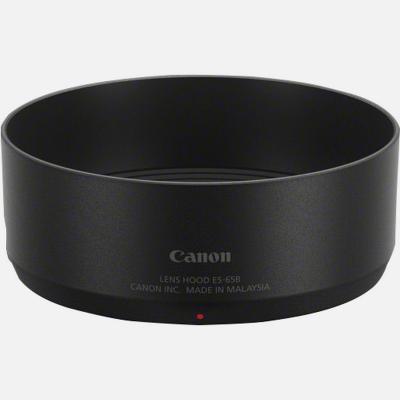 Canon pare-solaire ES-65B officiel pour RF 50mm F1.8 STM Lens