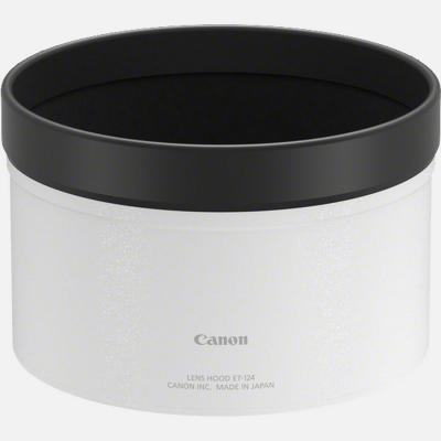 Canon paresoleil et-124 pour rf 100-300 mm f/2.8 is usm