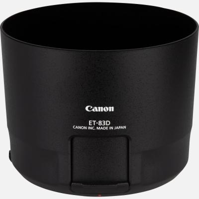 Canon ET-83D - paresoleil d'objectif