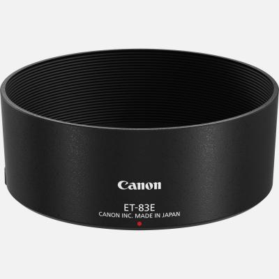 Canon pare-soleil et-83e pour 85mm f/1.4 2272C001