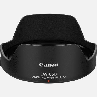 Canon pare-soleil ew-65b pour objectif 24mm et 28mm is CAPSEW65B