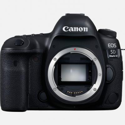Reflex Num&eacute;rique Bo&icirc;tier de Cam&eacute;ra Canon Appareil photo reflex EOS 5D Mark IV