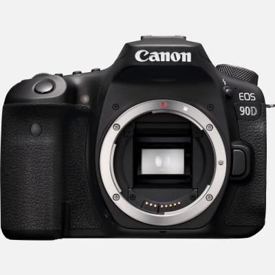 Reflex Num&eacute;rique Bo&icirc;tier de Cam&eacute;ra Canon Appareil photo reflex EOS 90D