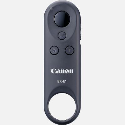 CANON T&eacute;l&eacute;commande Bluetooth BR-E1