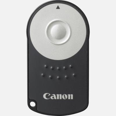 T&eacute;l&eacute;commande Canon RC-6 pour reflex EOS