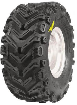BKT Wing W207 ( 25x10.00-12 TL 50J ) Pneus Moto