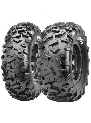 CST CU58 Stag ( 27x9.00 R12 TL 55M Double marquage 225/80R12, Roue avant )