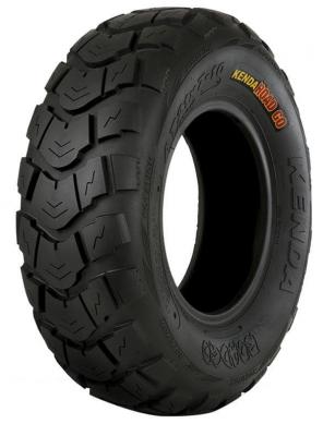 Kenda K572 Roadgo ( 21x10.00-8 TL 37N ) Pneus Moto
