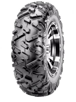 Maxxis MU09 Bighorn 2.0 ( 27x9.00 R14 TL 54K Roue avant ) Pneus Moto