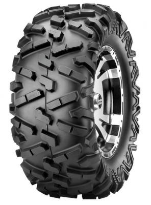 Maxxis Bighorn 2.0 Mu-10 73k Tl Atv Rear Tire Argent&eacute; 27 X 11 / R14