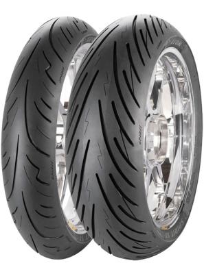 Avon Spirit ST ( 110/70 ZR17 TL (54W) Roue avant ) Pneus Moto