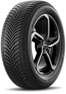 Pneu BFGoodrich Advantage All-Season 255/35 R 19 96 Y XL