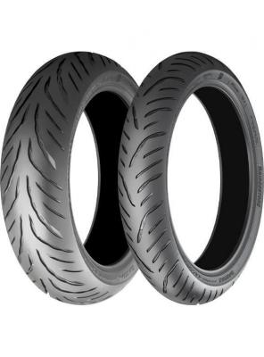 Pneu Bridgestone Battlax Sport Touring T32 180 ZR 17 73 W TL