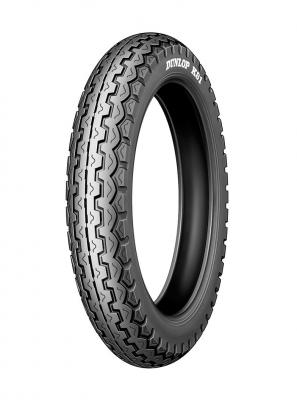 Dunlop TT 100 GP ( 150/70 R17 TL 69H roue arri&egrave;re ) Pneus Moto
