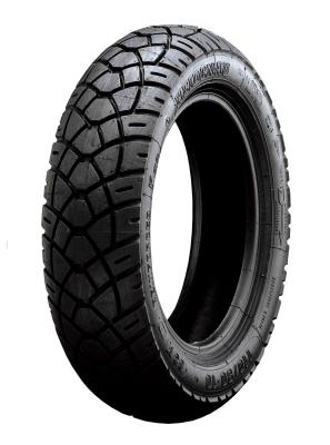 Heidenau K 58 Tl 59m Scooter Front Or Rear Tire 3.50 / R10