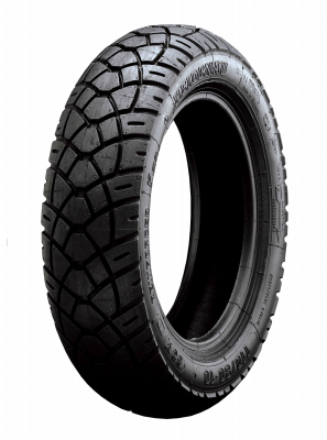 Pneu Heidenau K58 Snowtex 3.50 - 10 59 M TL RF