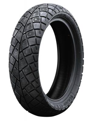 Heidenau K 62 Tl 62m Scooter Rear Tire 130 / 70 / R10