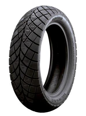 Pneu Heidenau K66 Snowtex 100/90 -14 57 P TL RF