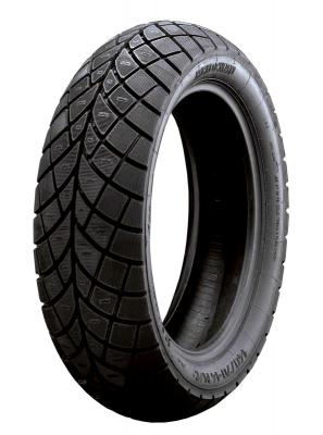 Heidenau K66 Snowtex 120/70 D15 56S