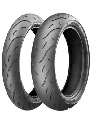 Heidenau K80 ( 140/70-17 TL 66H roue arri&egrave;re, M/C )