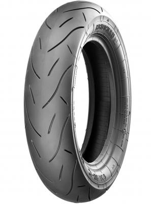 Heidenau K80 SR ( 3.50-10 RF TL 59M roue arri&egrave;re, Roue avant )